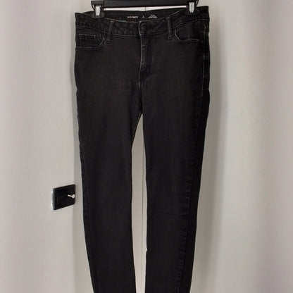 women's old navy jeans