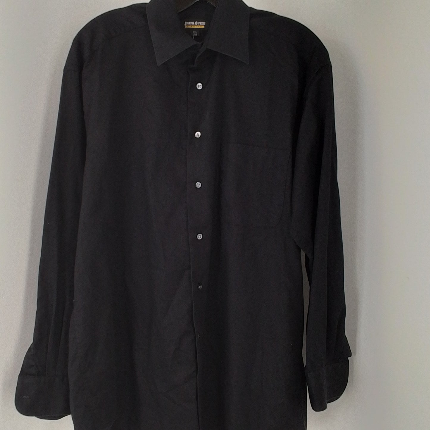 Men's Joseph & Feiss Button-up Dress Shirt