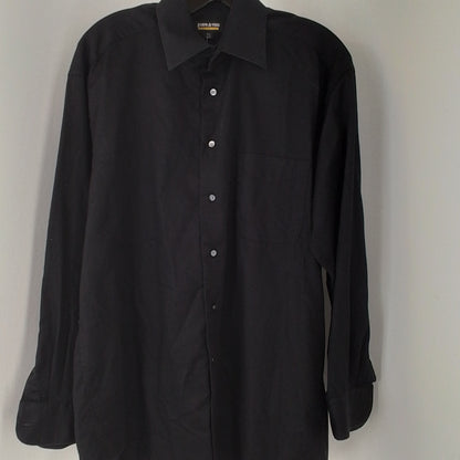 Men's Joseph & Feiss Button-up Dress Shirt