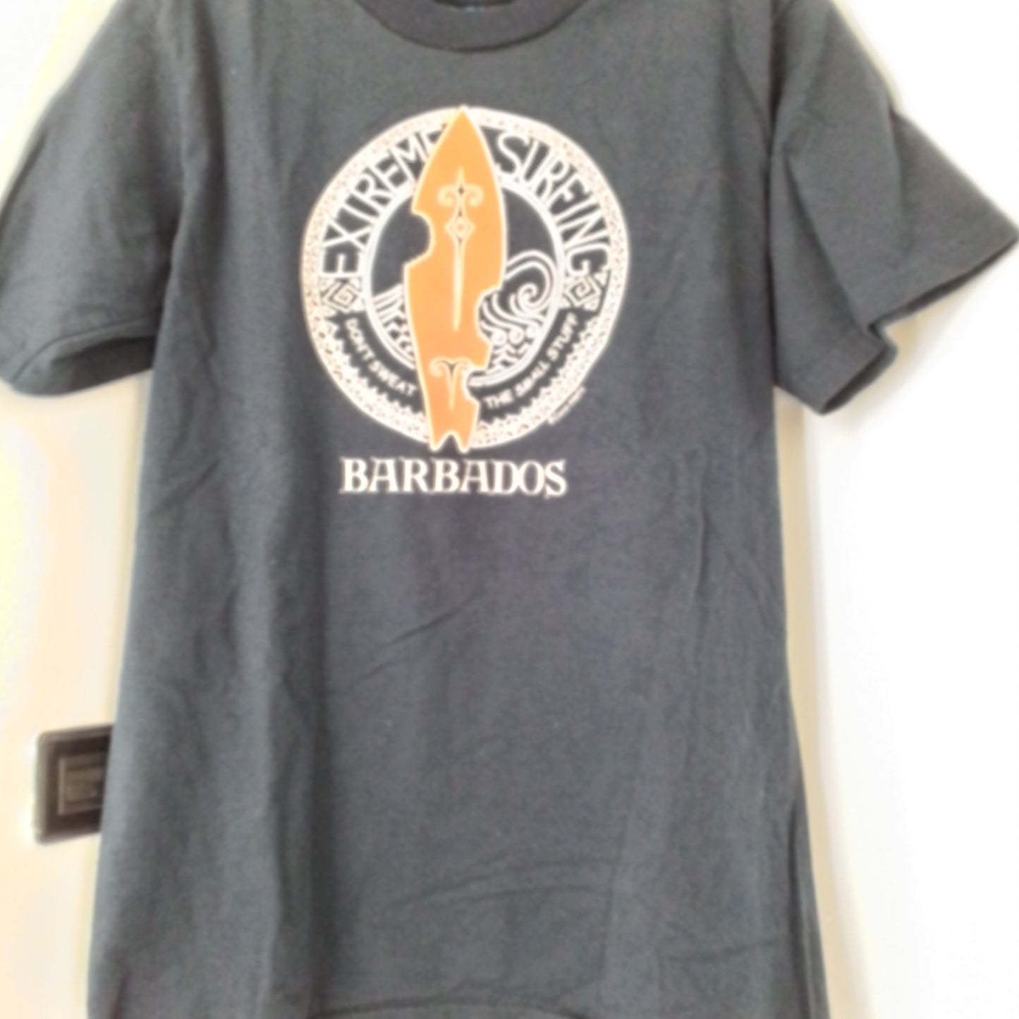 Barbados T shirt