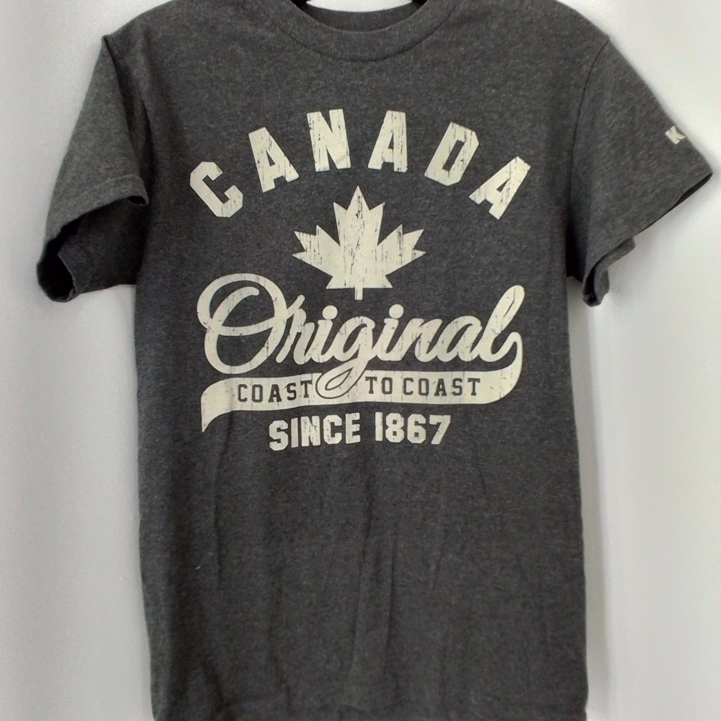 canada tshirt