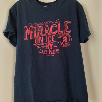 LAKE PLACID T shirt