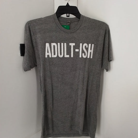 ADULT-ISH t-shirt