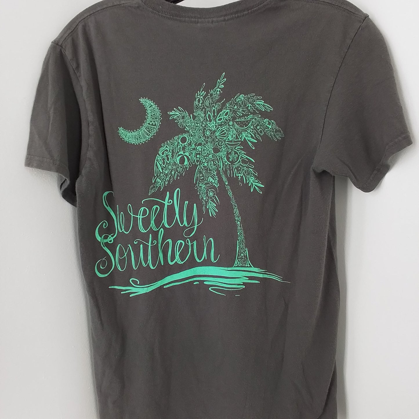 Women's Sweetly Southern T-shirt