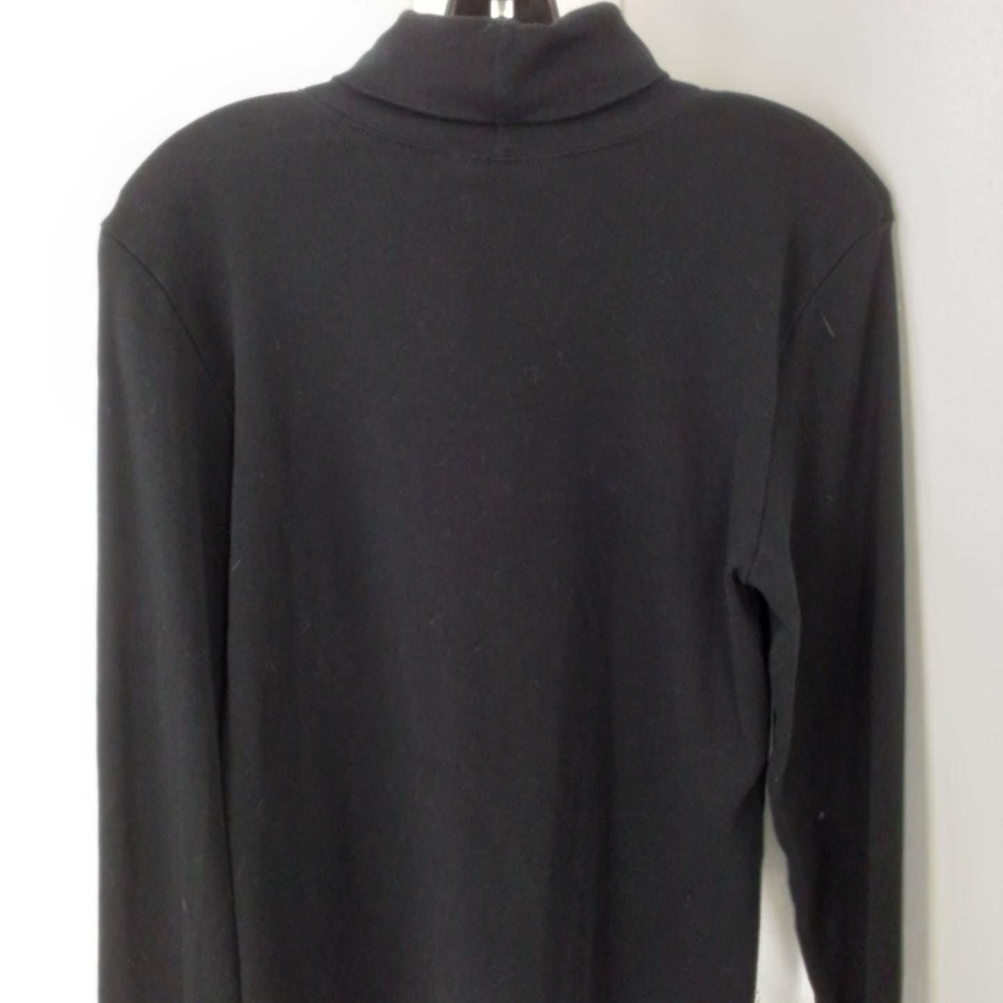 Women's Karen Scott Turtleneck