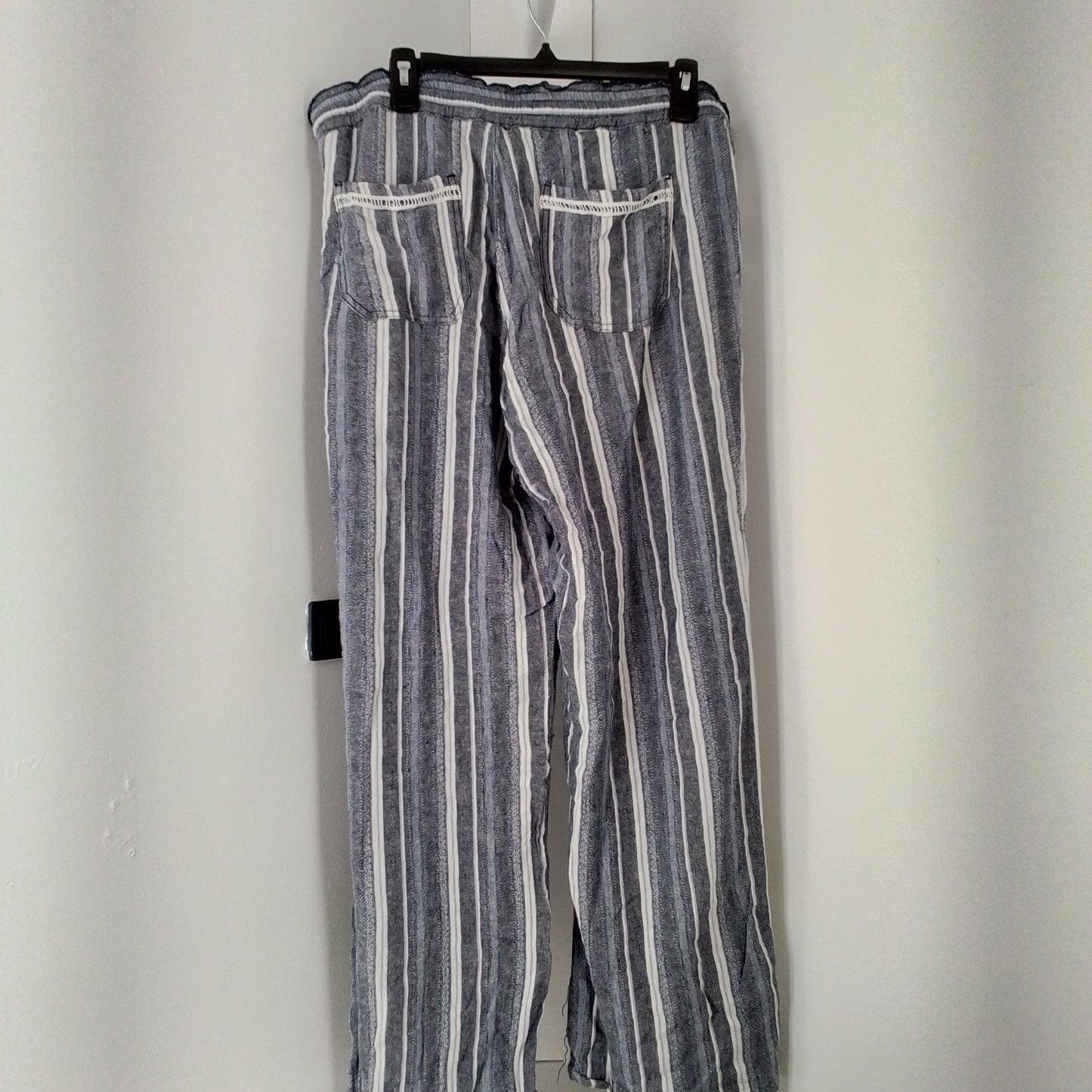 women's rewind pants