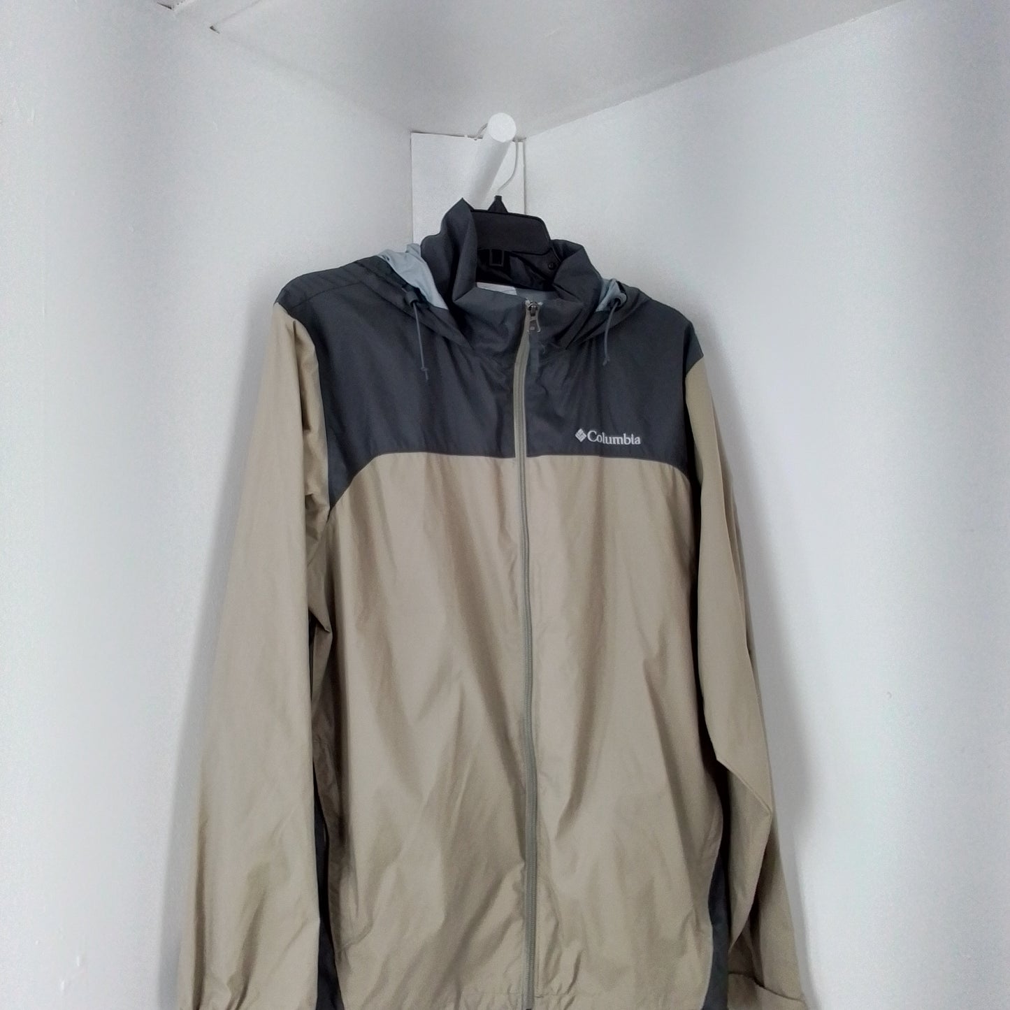 mens Columbia jacket