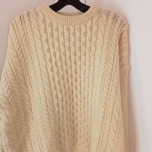 women's sweater