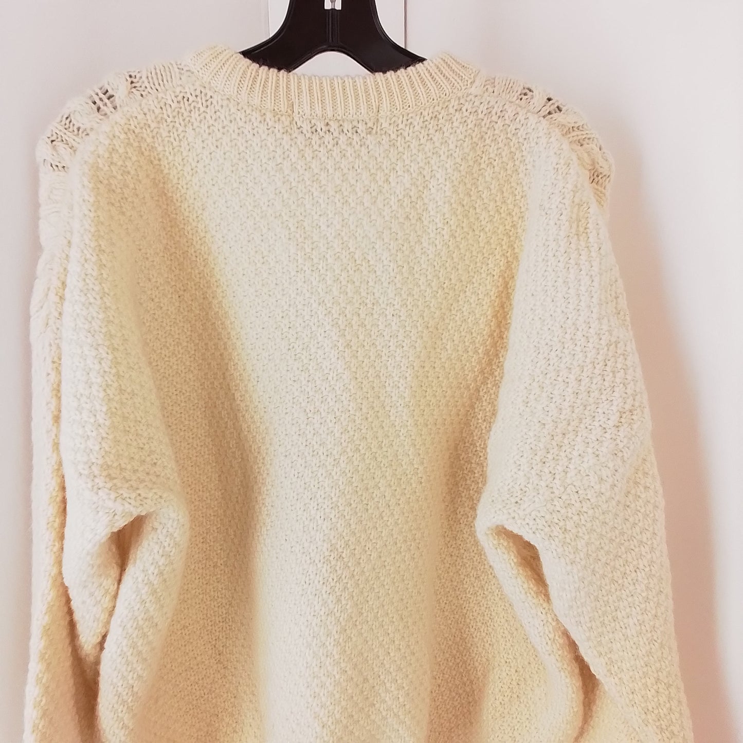 women's sweater