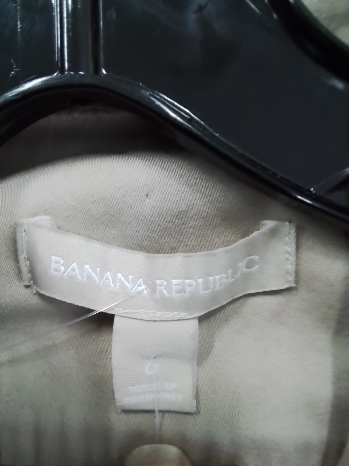 Banana Republic Sz 6