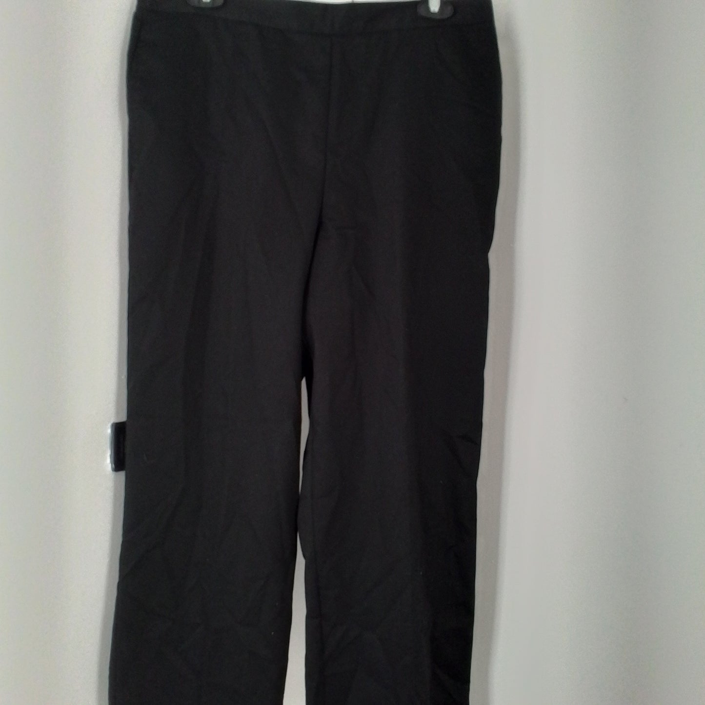 WOMEN BLACK PANTS