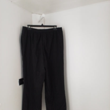 WOMEN BLACK PANTS