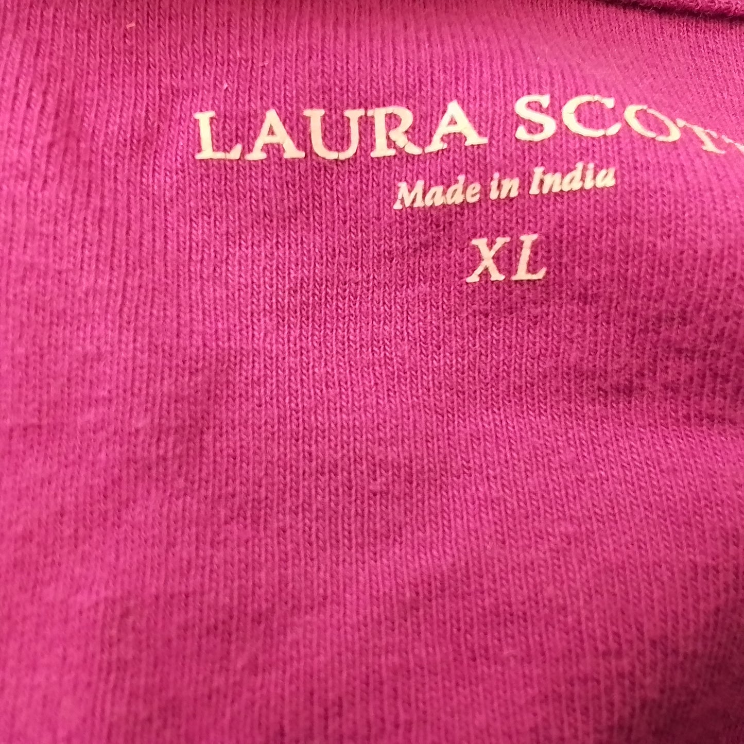 women's laura scottshort sleeve