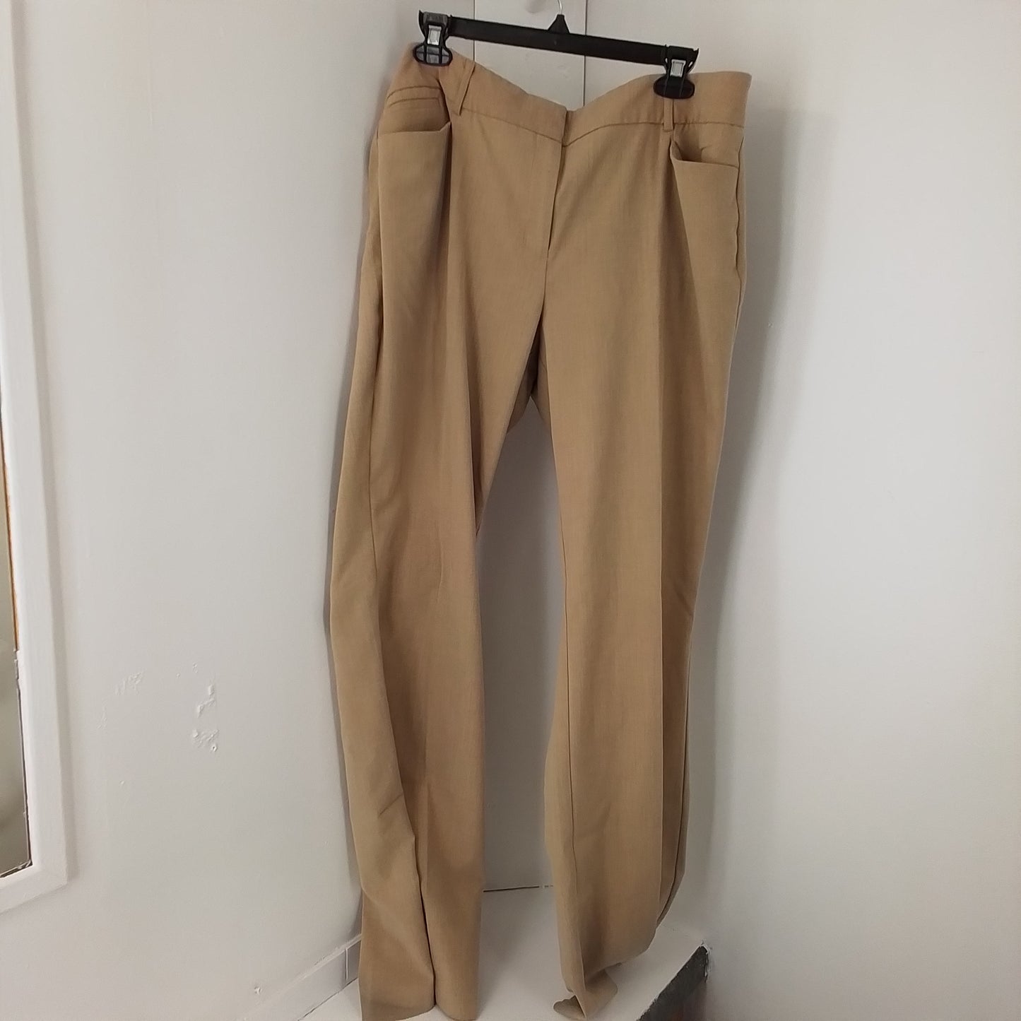 Women's pants new york company