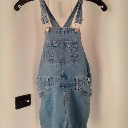 girls Vigoss overalls