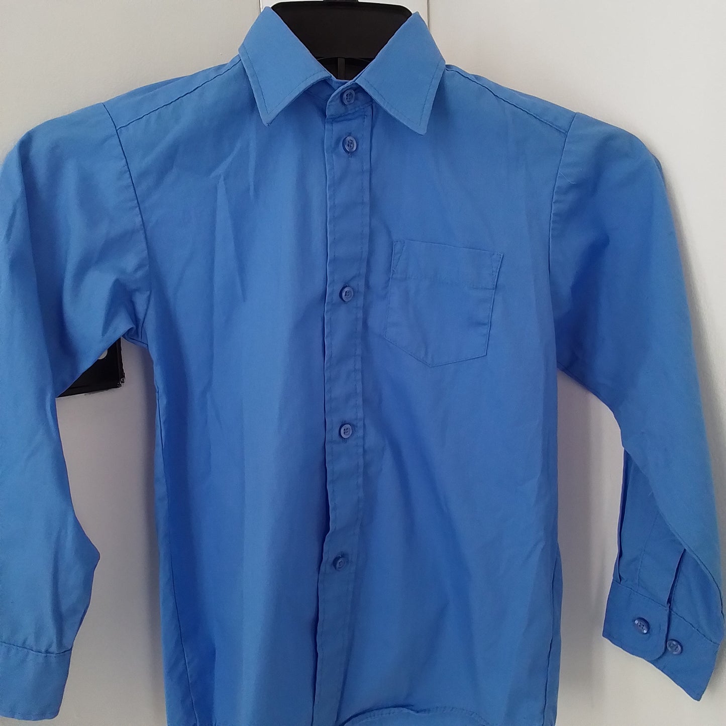 boys  Dress shirt IZOD