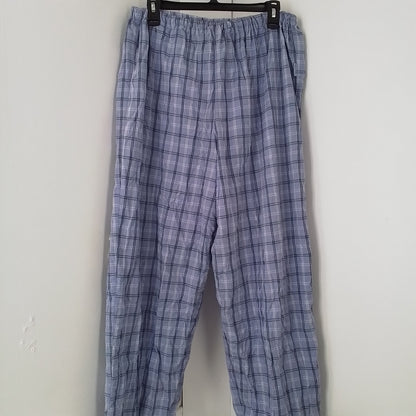 NAUTICA sleep wear mens