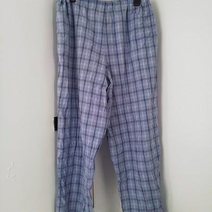 NAUTICA sleep wear mens