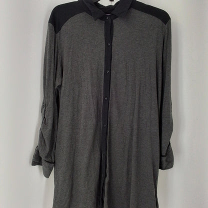 vera wang men's pajama top