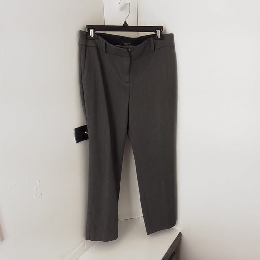 Loft petites women's pants