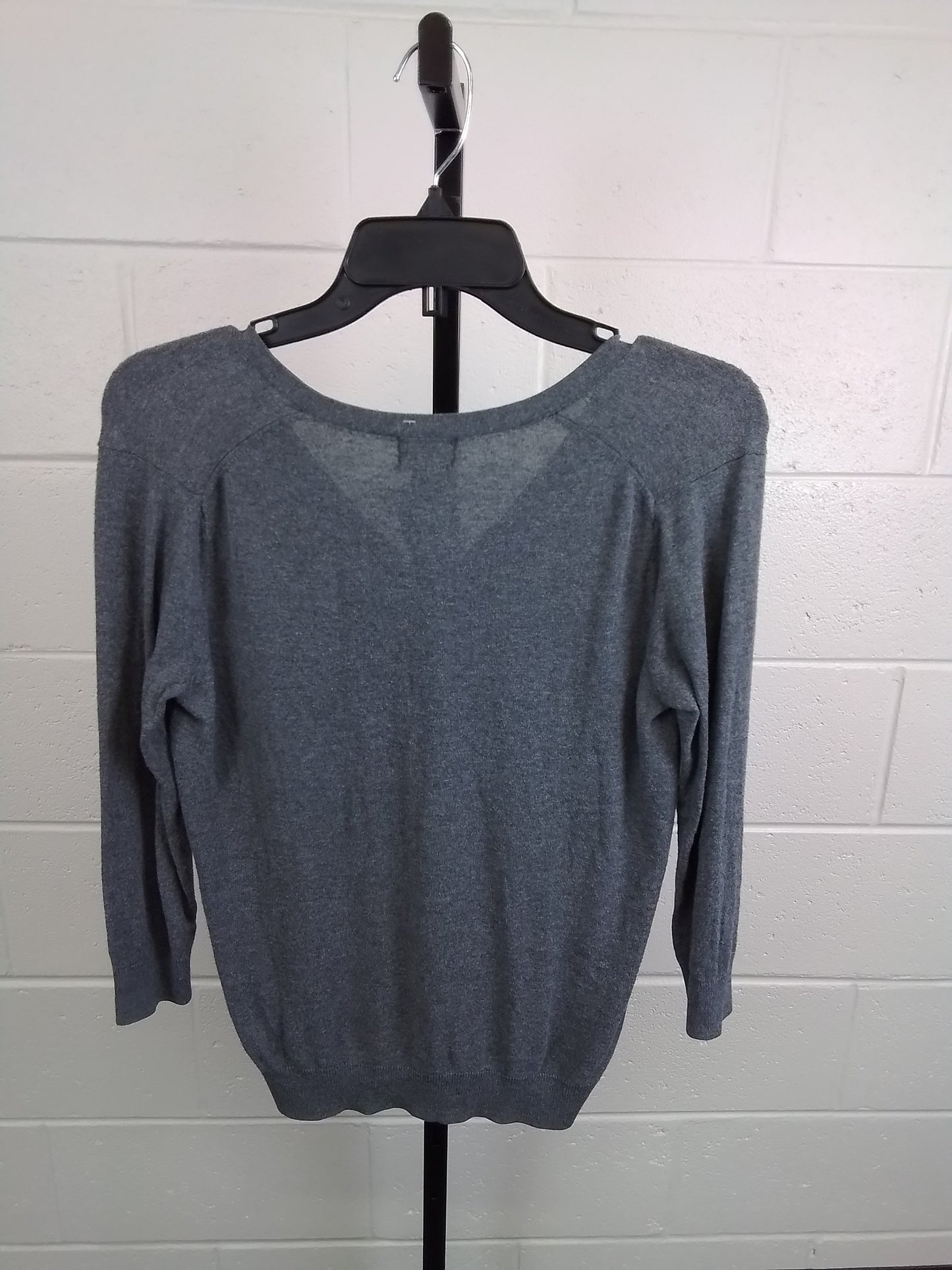 Old Navy Women's Grey Sweater