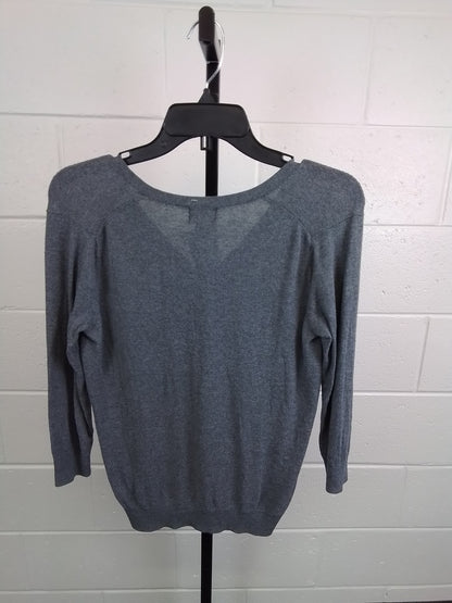 Old Navy Women's Grey Sweater