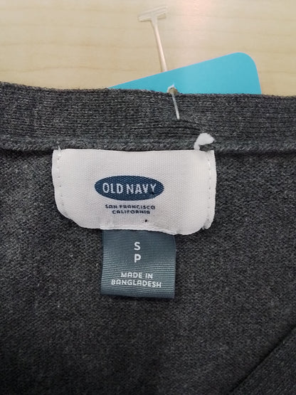 Old Navy Women's Grey Sweater