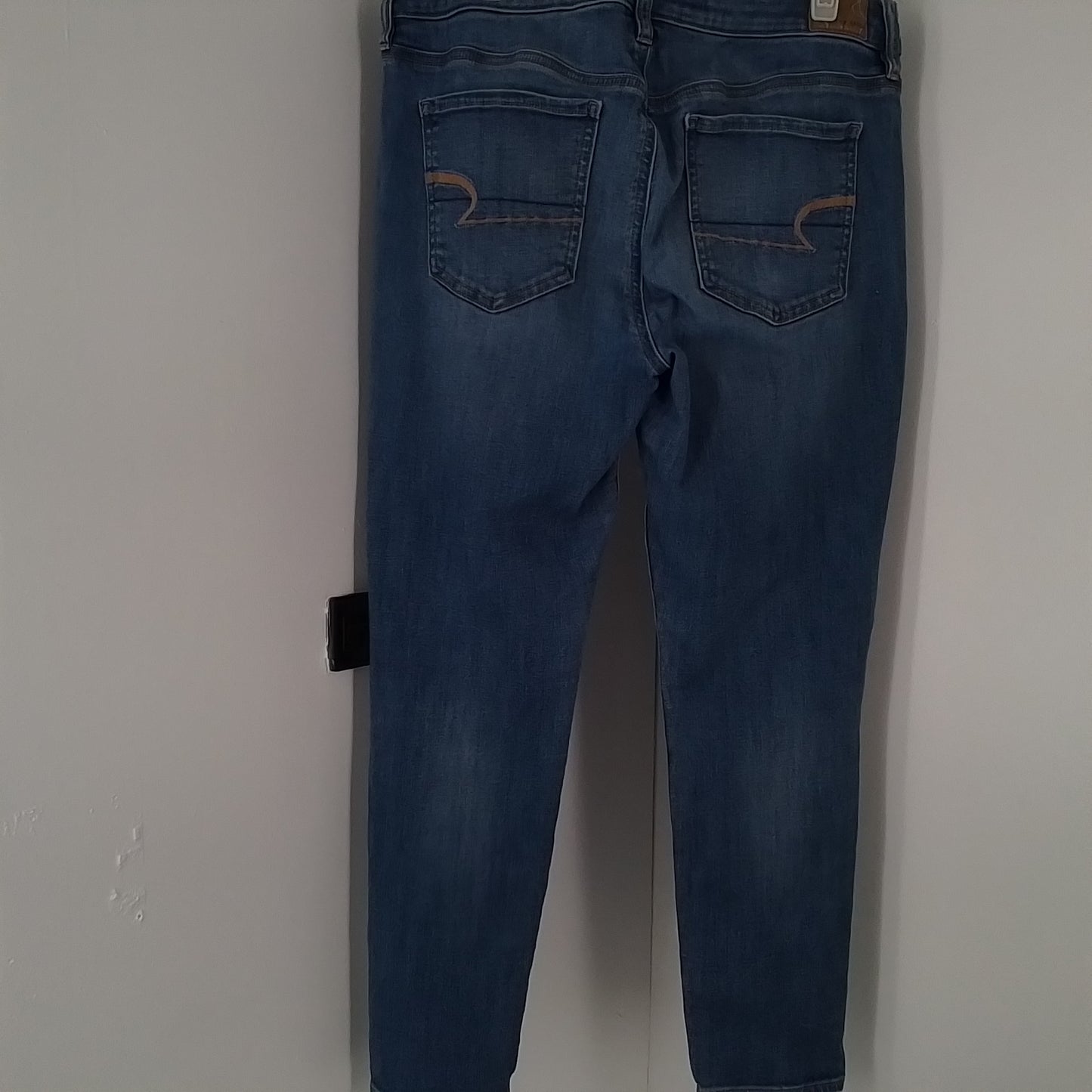 American Eagle Blue Jeans/Jeggings