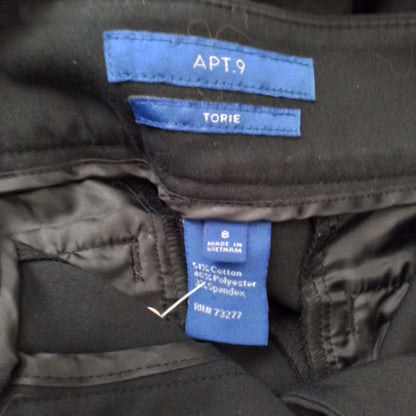 women apt9 capris