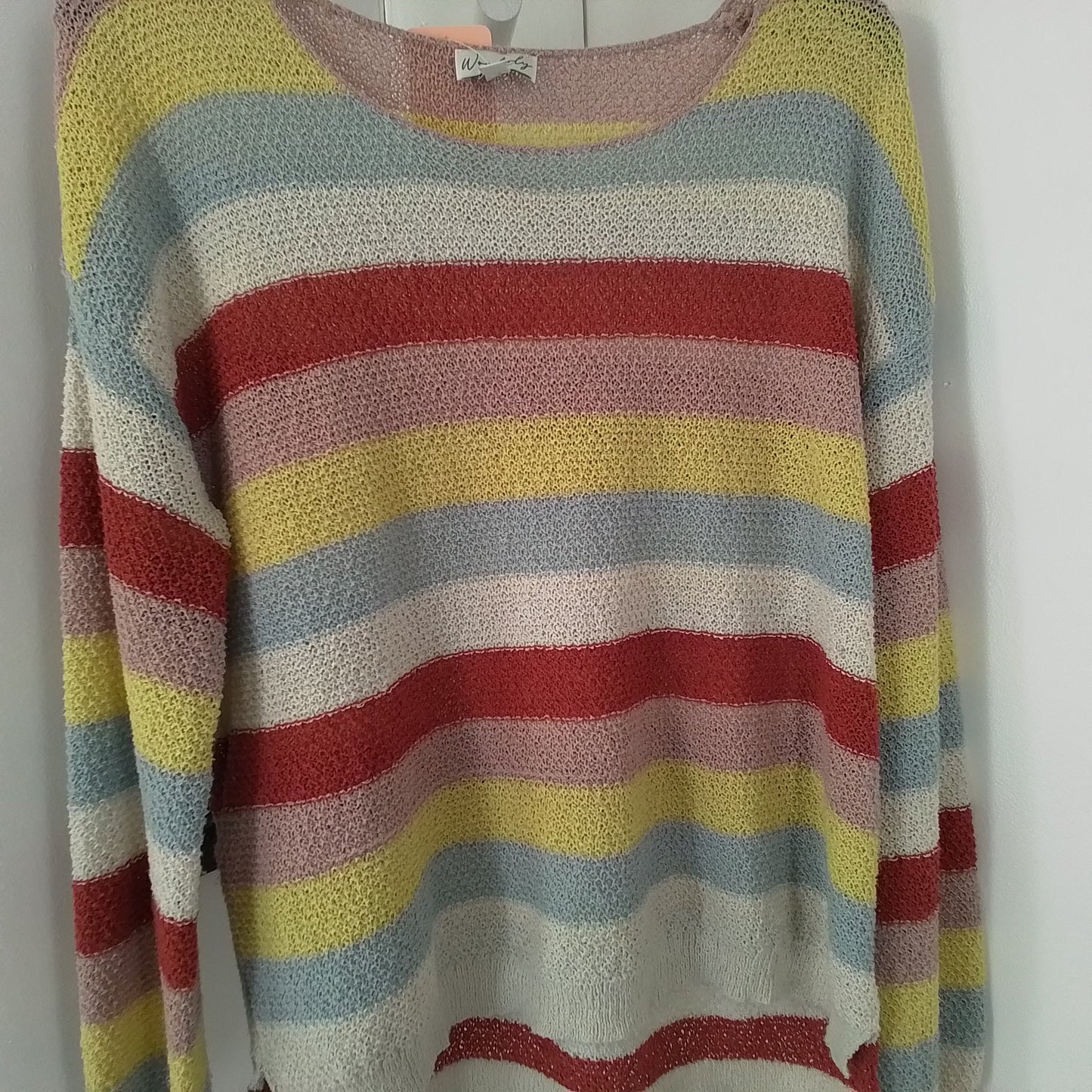 women wonderly sweater