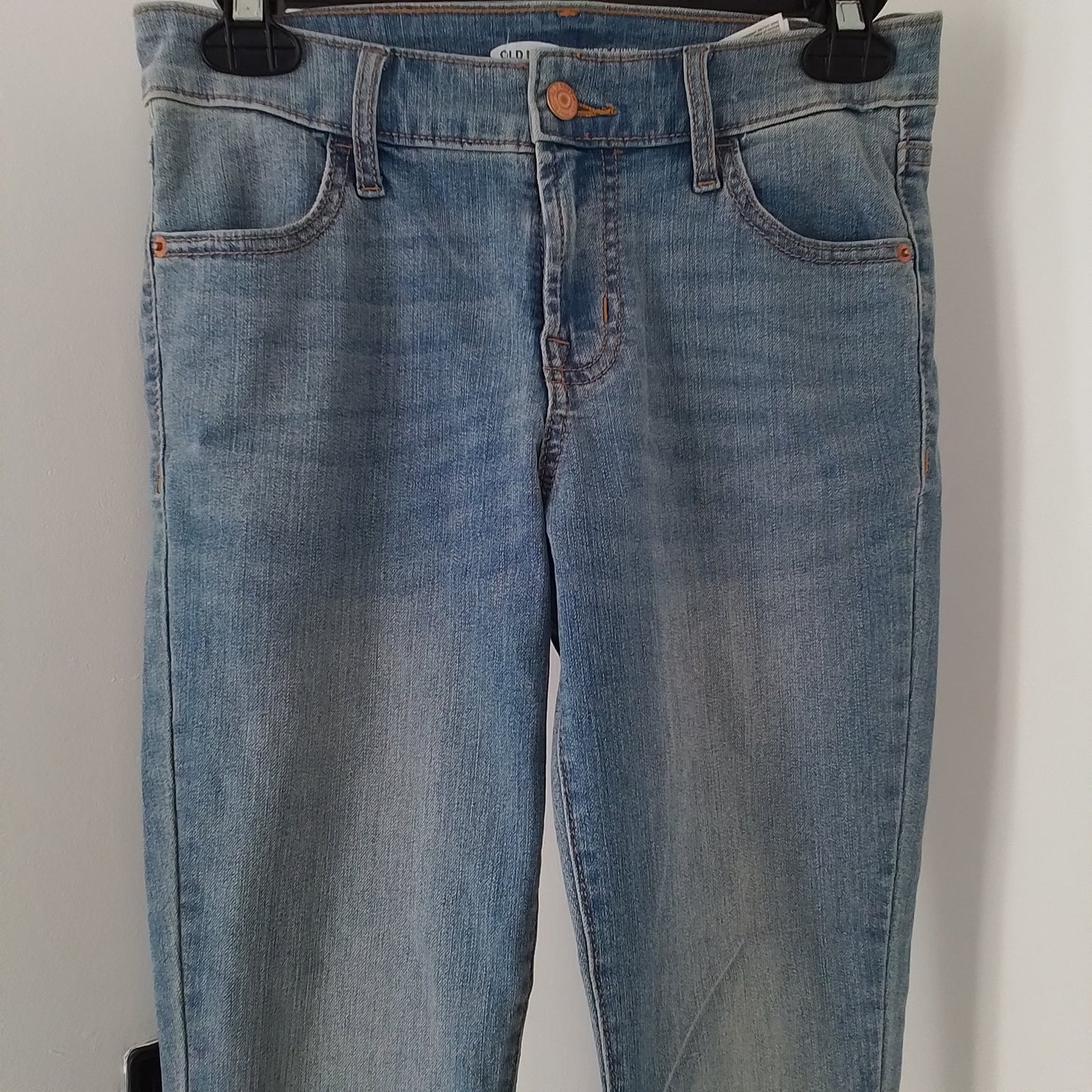 women's old navy jeans