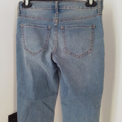 women's old navy jeans