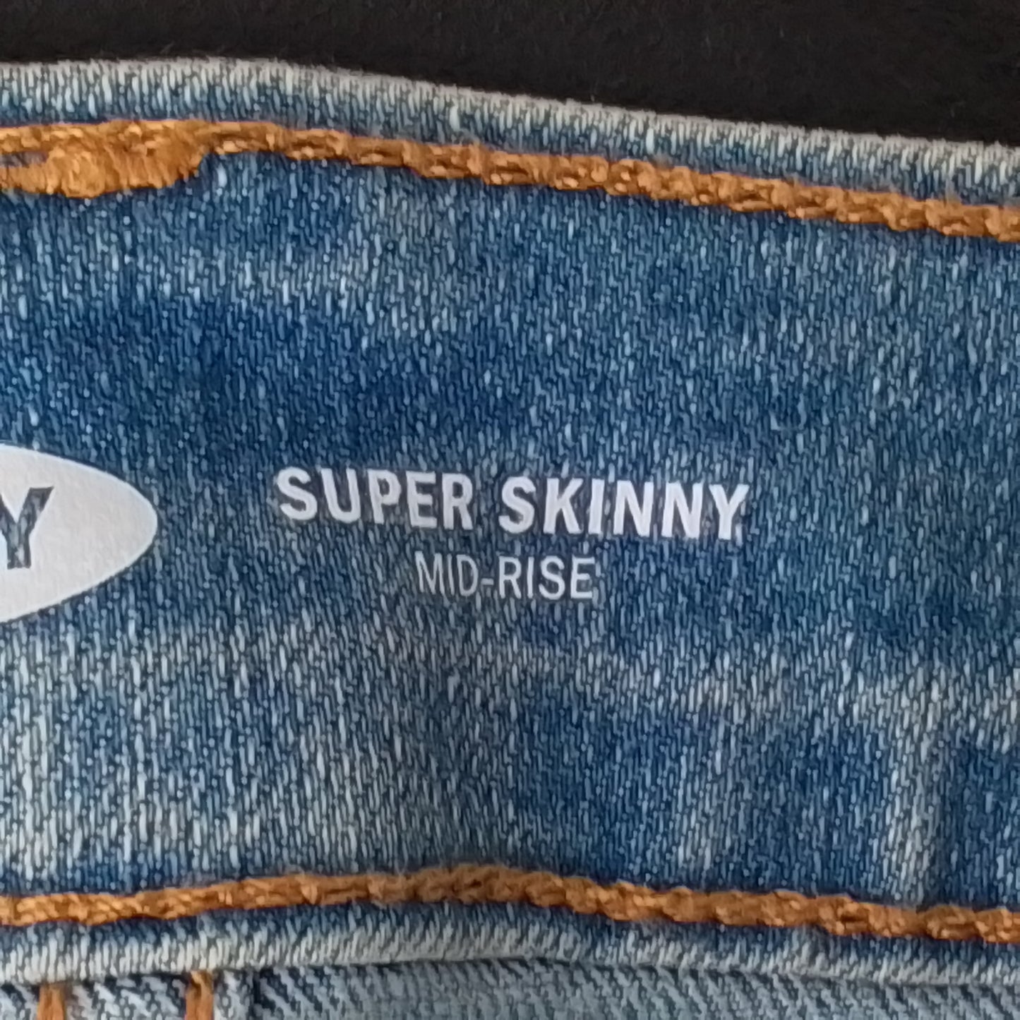 women's old navy jeans