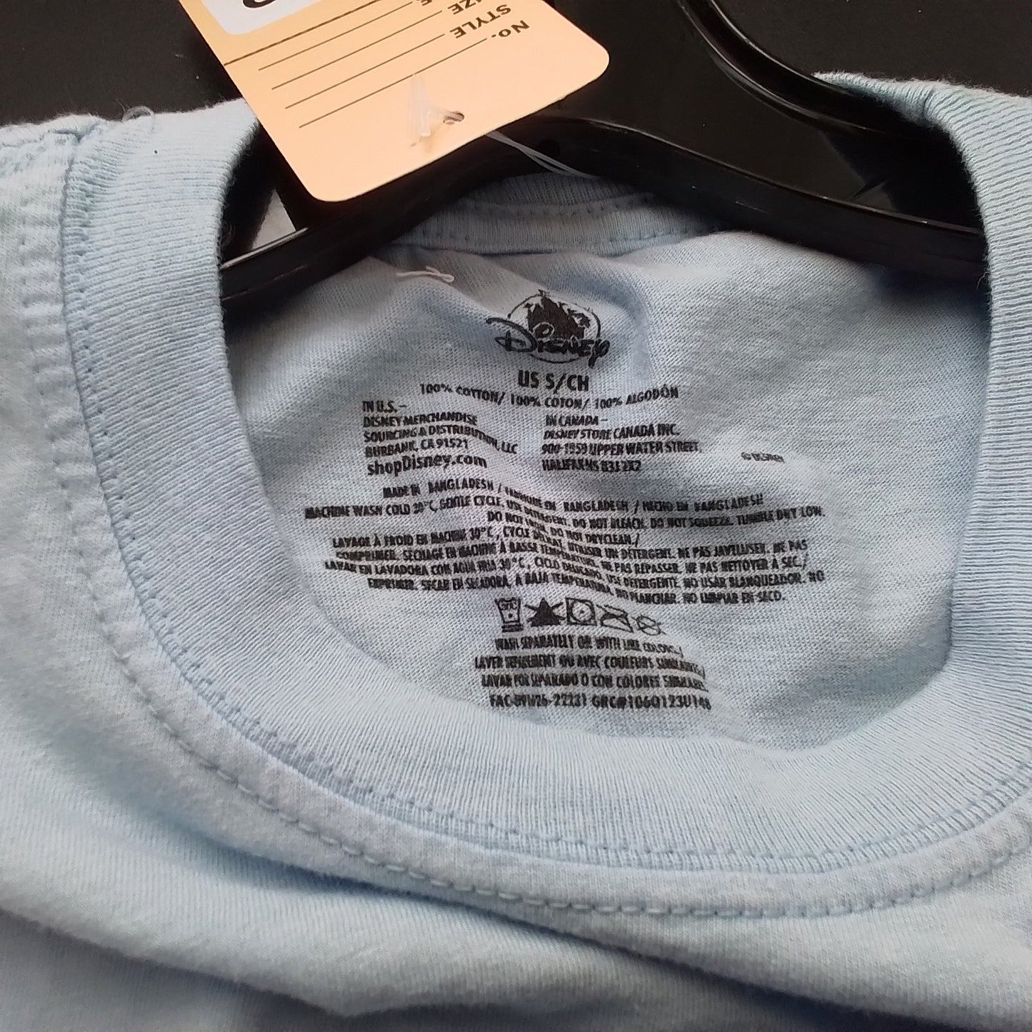 kids t-shirt