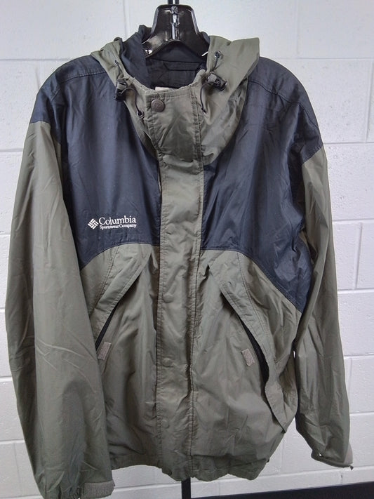 Columbia Sportwear Company Sz M
