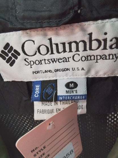 Columbia Sportwear Company Sz M