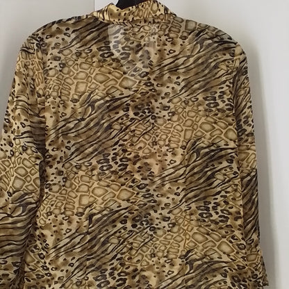 women's KIM ROGERS blouse