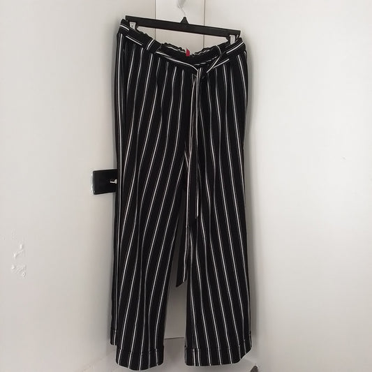 Women's Casual wide leg pants Hot Kiss