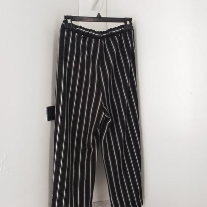 Women's Casual wide leg pants Hot Kiss