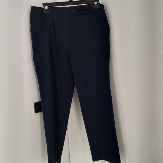 women's Ruby Rd capris