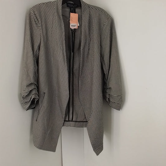 women's Rachel Zoe blazer - BRAND NEW