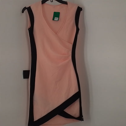 Women's January 7 USA Sleeveless Dress