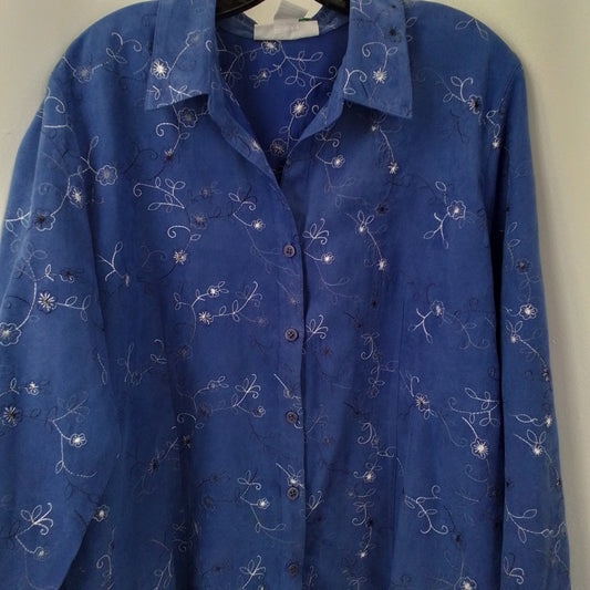 Women's Sag Harbor Button-down