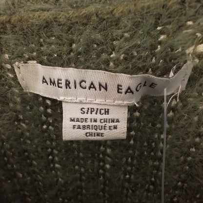 women's AMERICAN EAGLE Long sleeve sweater