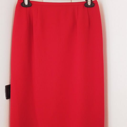 women's PLAZA SOUTH PETITE pencil skirt