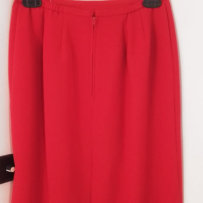 women's PLAZA SOUTH PETITE pencil skirt