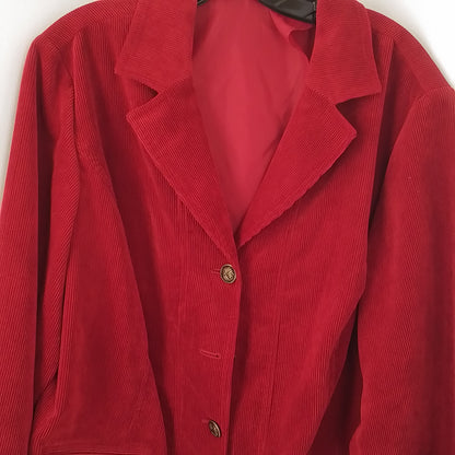 women's REQUIREMENTS blazer