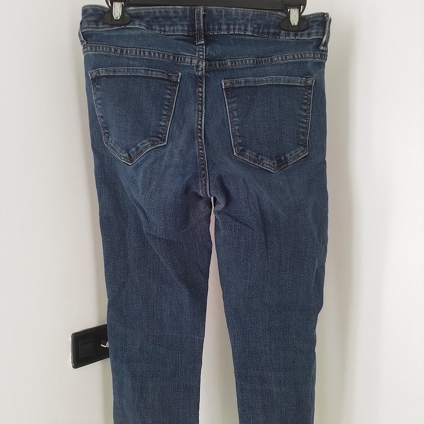 Women's Old Navy Rockstar Jeans