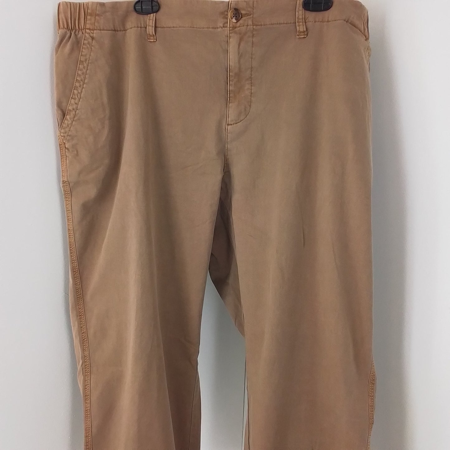 Adult Old Navy Khaki Pants