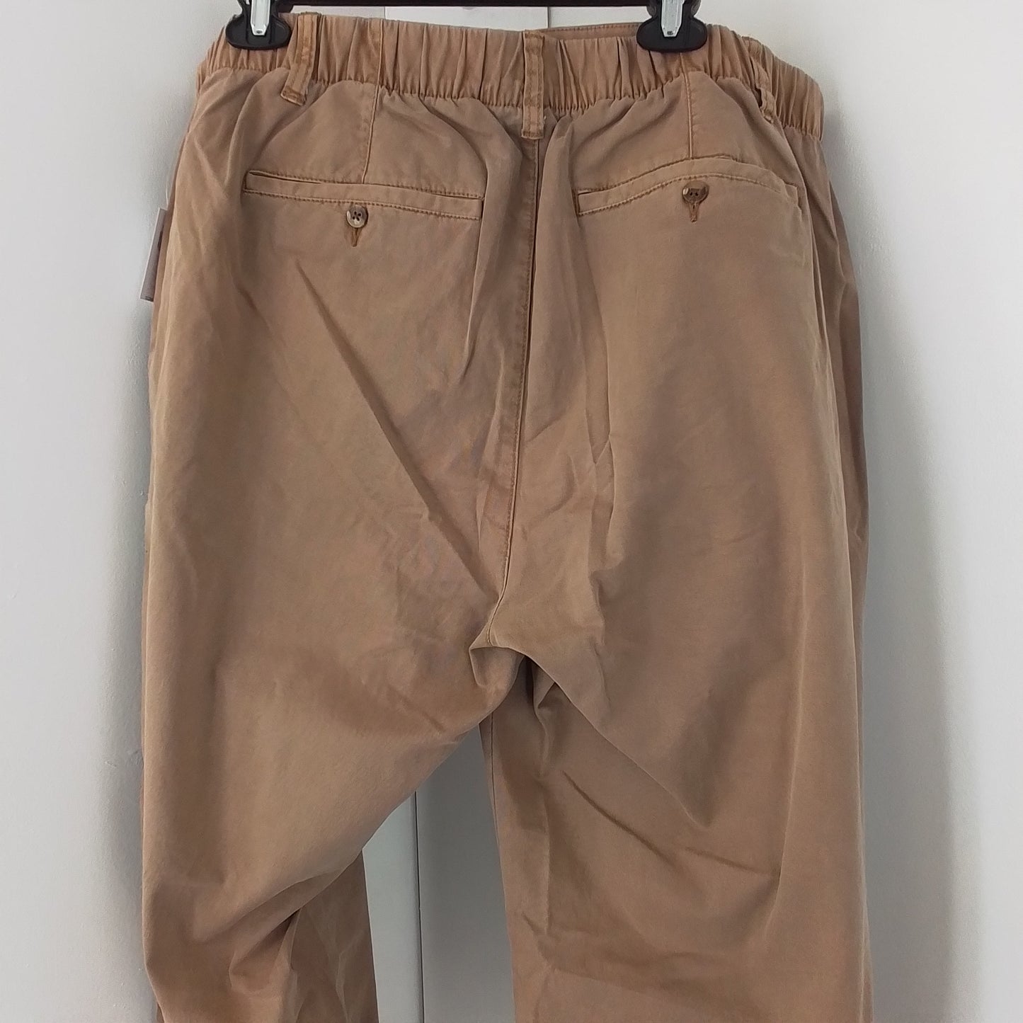 Adult Old Navy Khaki Pants